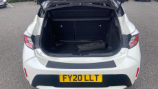 Toyota Corolla 1.8 VVT-i Hybrid Excel 5dr CVT Hybrid Hatchback